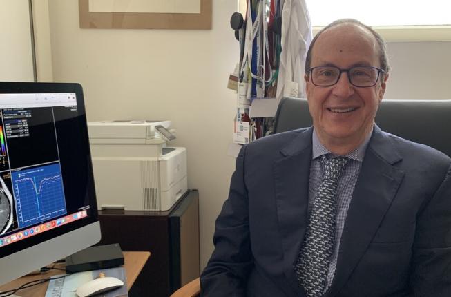 Collegamento a Il professor d'Avella nuovo presidente dei Neurochirurghi italiani